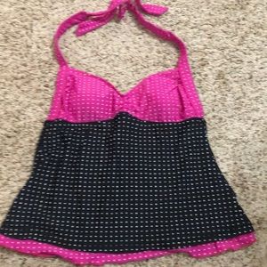 Tankini top